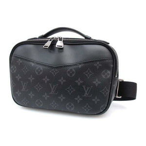 Louis Vuitton Eclipse Bum Bag